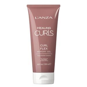 L'anza Healing Curls Flex Memory Gel 6.8 oz